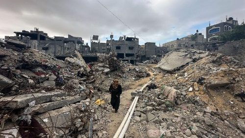 Negoziati per estendere la tregua tra Israele e Hamas