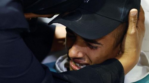 Allarme Save The Children a Gaza: crisi senza precedenti, non bastano le tregue