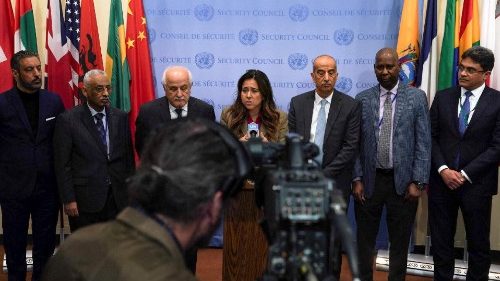 Gaza. L'Onu vota a favore degli aiuti, non passa la richiesta di tregua
