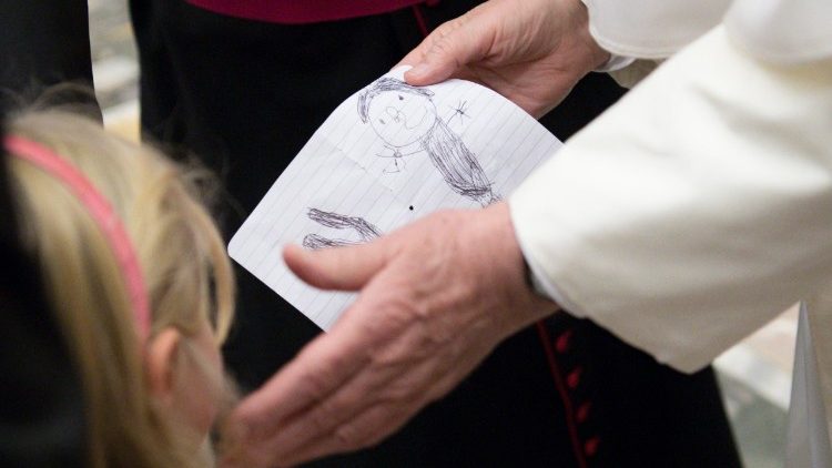 Papa Francisco falou sobre os desafios da educação