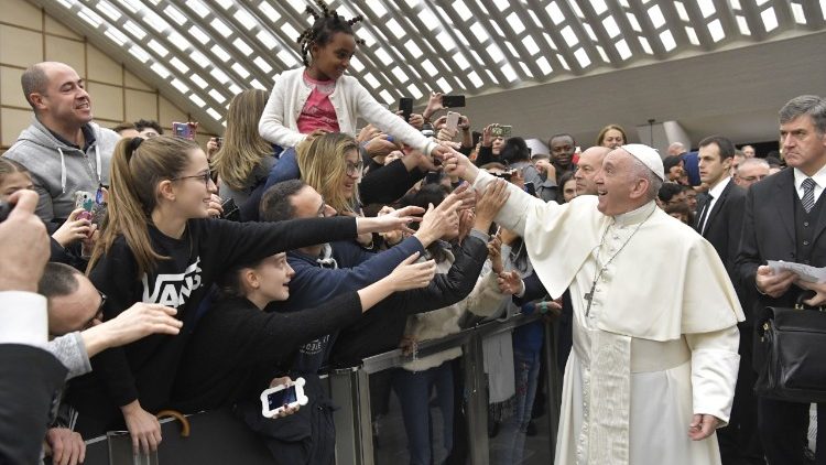 2017.12.27-Udienza-Generale