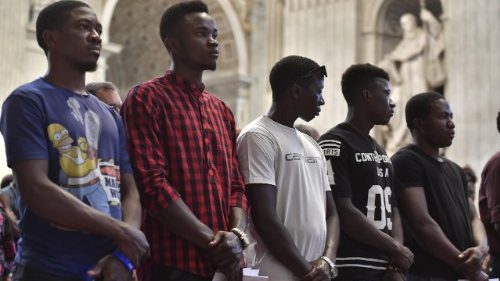 Les responsables de la pastorale des migrants en Europe réunis à Stockholm