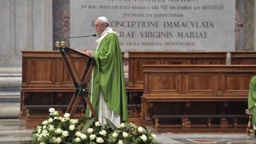 Le Pape prie pour les victimes au Laos