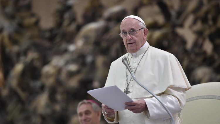 Папа Францішак