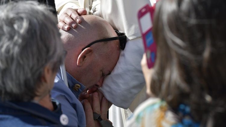 2018.09.26 Udienza Generale