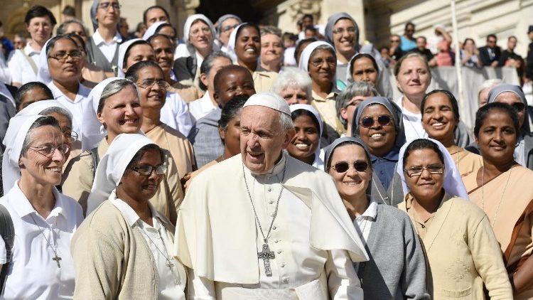 2018.09.26 Udienza Generale