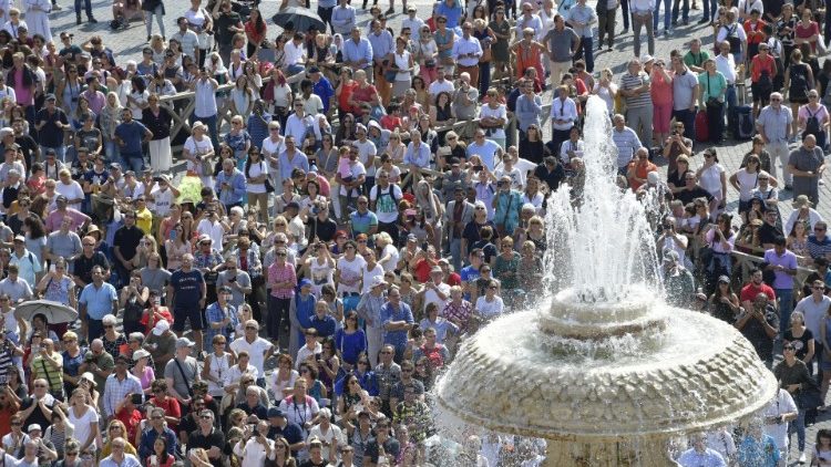 2018.09.30 Ángelus Domini