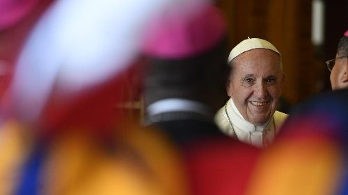 Globale Konferenz, lokales Problem: Was zu erwarten ist