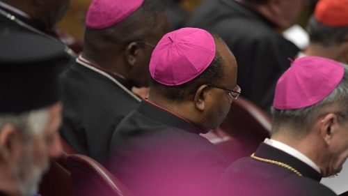 African youth struggle with poverty and broken families