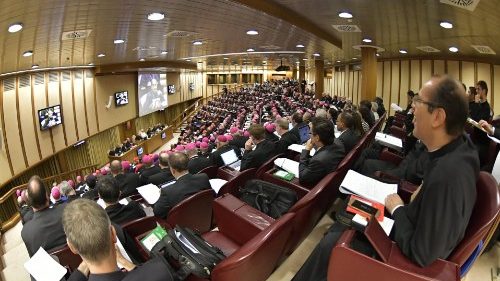 Papst ernennt Vorbereitungs-Komitee für Missbrauchskonferenz