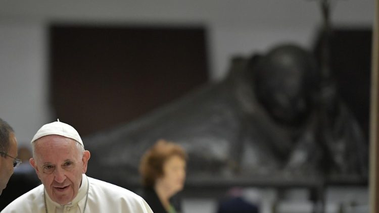 Papa Francisco nomeou novo bispo para diocese mineira