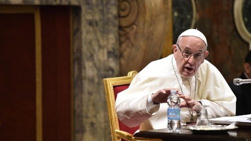 Franziskus: Bis 2030 den Hunger auf der Welt zu beenden ist möglich