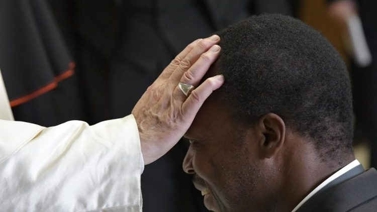 2018.10.26 Congregazione Generale