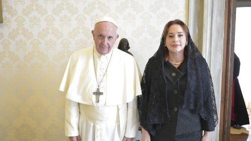 Presidenta Asamblea ONU: Cumbre Marrakech, potente mensaje en favor de migrantes