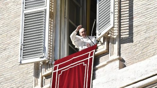 Pope draws attention to three important dates