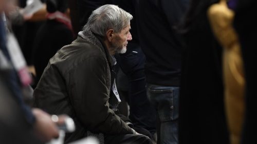 Ascolta l'intervista a Dino Impagliazzo