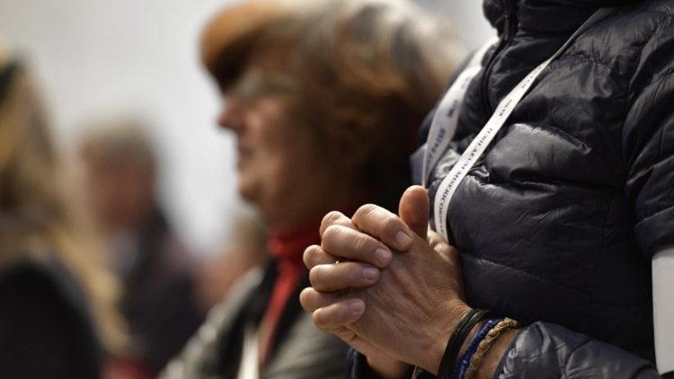 Holy Mass in St. Peter's Basilica for the World Day of the Poor