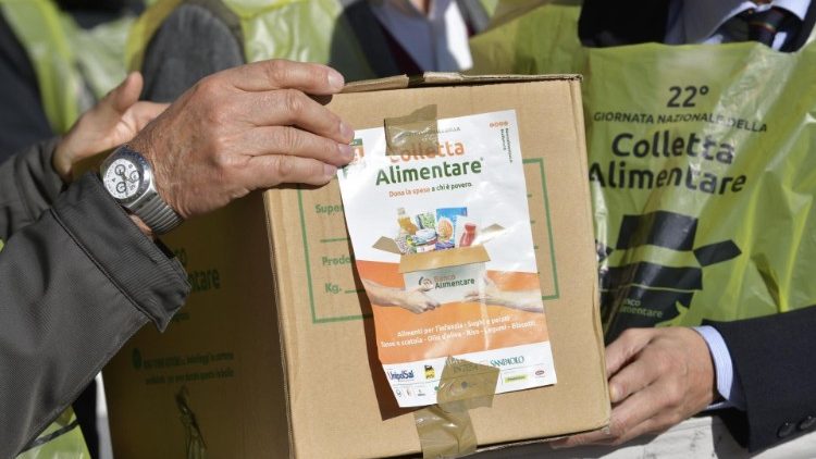 2018.11.21 Udienza Generale