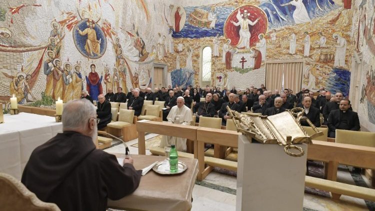 Wekeni matumaini yenu kwa Mungu na wala msijiamini wenyewe!