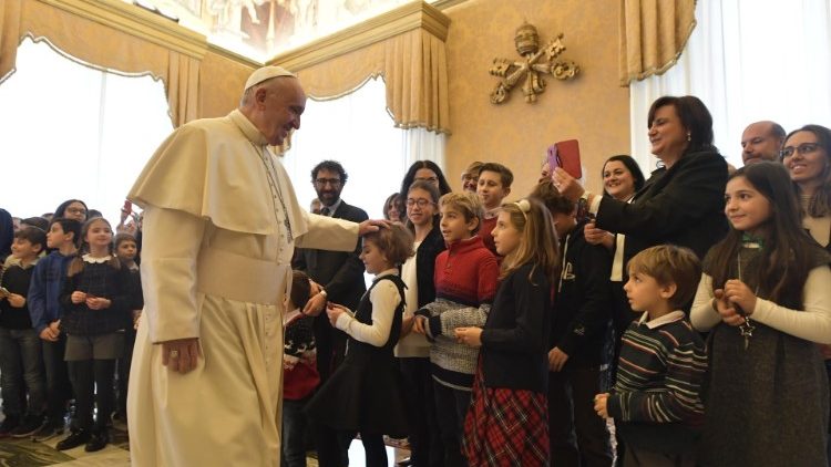 2018.12.20 Ragazzi Azione Cattolica