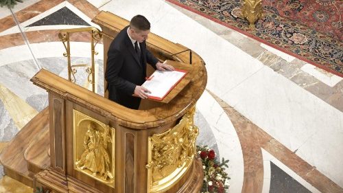 SC: Os critérios de mudança na Liturgia