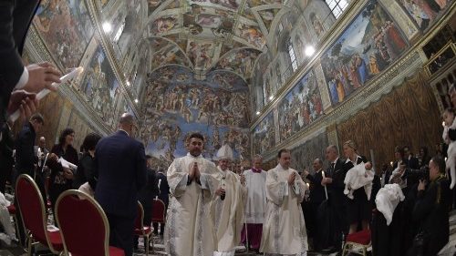 Blick in die Übertragungs-Kabine: Gespräch mit dem Kommentator