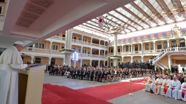 Wema, huruma na upendo wa Mungu hauna mipaka.