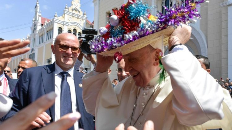 Mwenyezi Mungu ni Baba Mwenye Huruma na Mapendo ya Thabiti