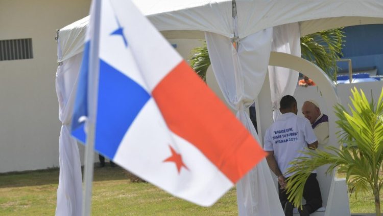 Waamini wawe na ujasiri wa kutubu na kumwongokea Mungu