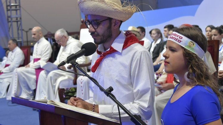 Jengeni utamaduni wa huruma na msamaha katika hija ya maisha.