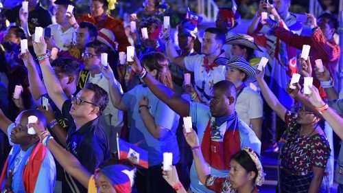 Posynod&aacute;lna apoštolsk&aacute; exhort&aacute;cia Christus vivit v stručnom prehľade