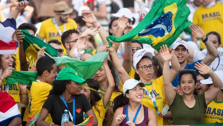 Waamini wajifunze kuonja huruma na upendo wa Mungu kwa njia ya Kanisa.