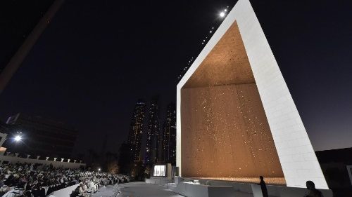 Grande Imam di Al-Azhar: la nostra unità, roccia sulla quale si infrangerà il conflitto