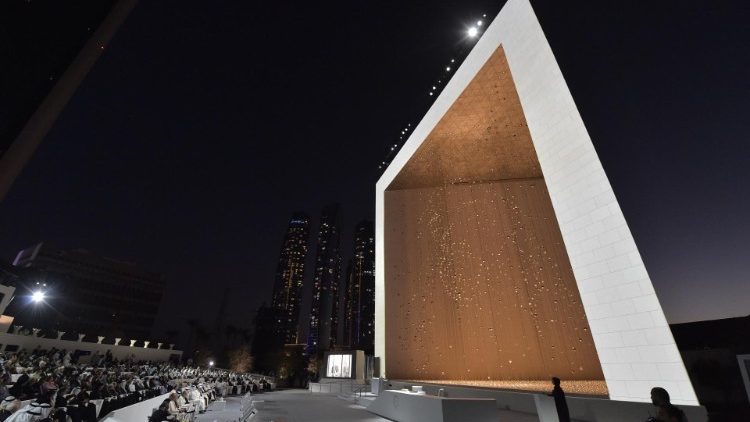 Il Founder's Memorial