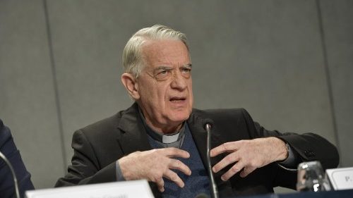 Kinderschutz-Konferenz: Organisatoren treffen Opfer