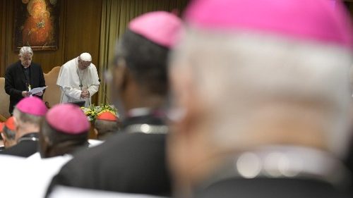 Pe. Zollner: com a Conferência de Varsóvia, fortalecer a prevenção dos abusos