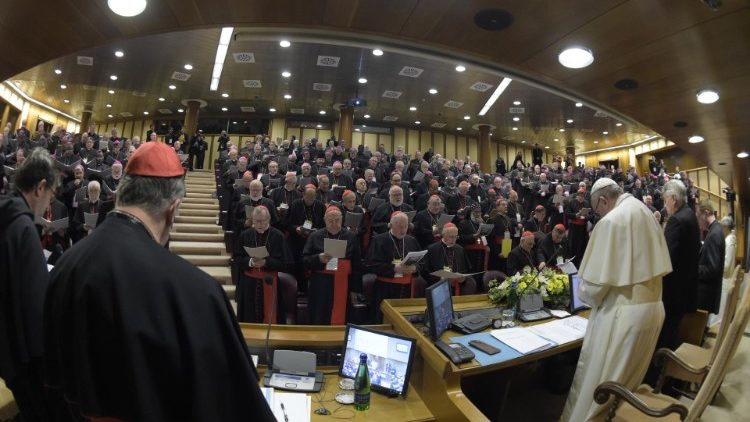 Vitendo hivi viovu vinelifedhehesha Kanisa