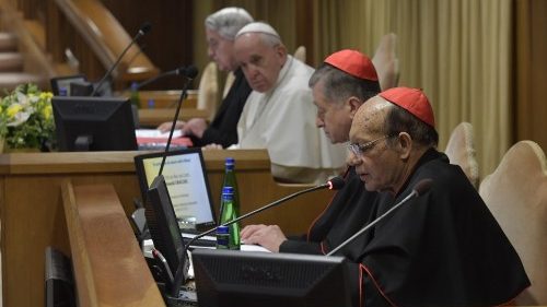 Card. Gracias: serve Chiesa collegiale per vincere la piaga degli abusi