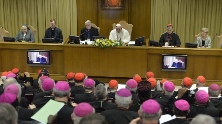 Encuentro sobre “La Protección de los menores en la Iglesia”