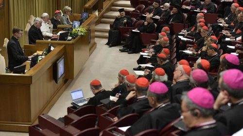  Papa: dare spazio al genio femminile nella Chiesa che è madre