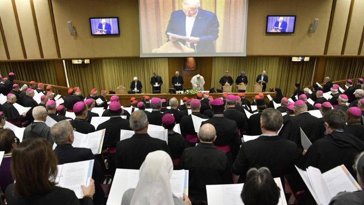 Ni jukumu la viongozi wa Kanisa sasa kutekeleza kwa vitendo kanuni hizi