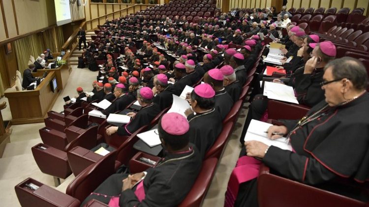 Incontro in Vaticano sulla Protezione dei minori nella Chiesa