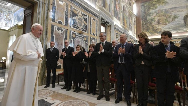 Pío XII Archivo Secreto Vaticano  Papa Francisco apertura