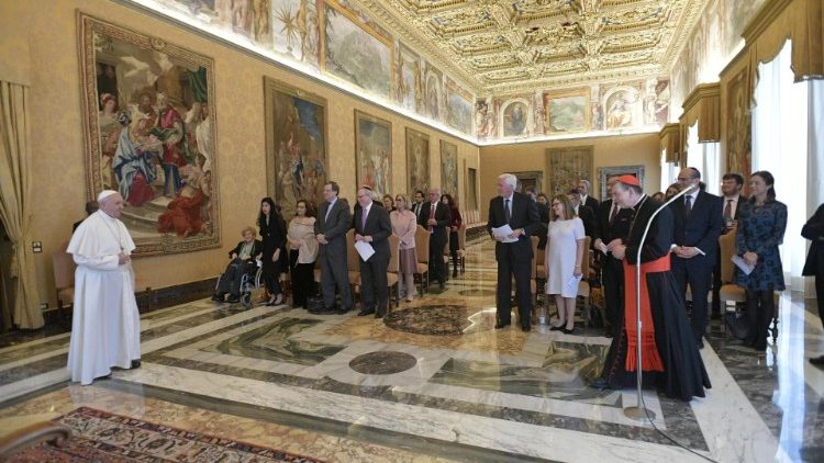 2019.03.08 American Jewish Committee