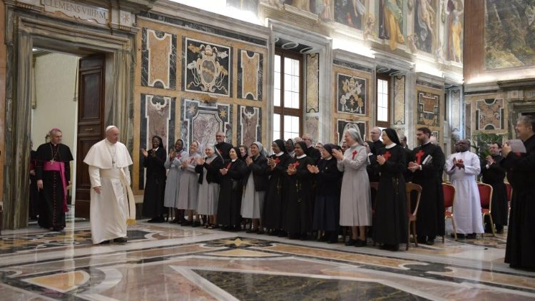 2019.03.18 Famiglia Carismatica Camilliana