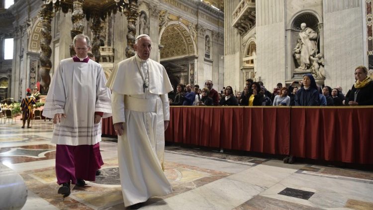 Kwaresima ni fursa ya kukutana na Mungu