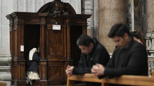 Msgr. Krzysztof Nykiel o spovedni molčečnosti 
