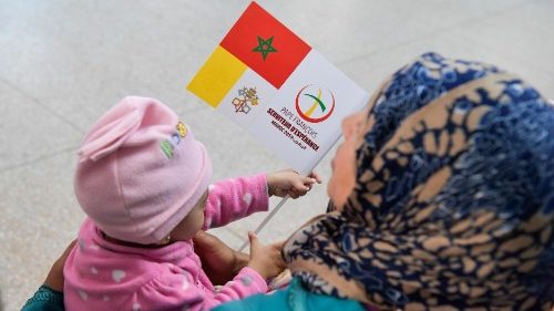Papa Francesco in Marocco: tutto il viaggio in un minuto