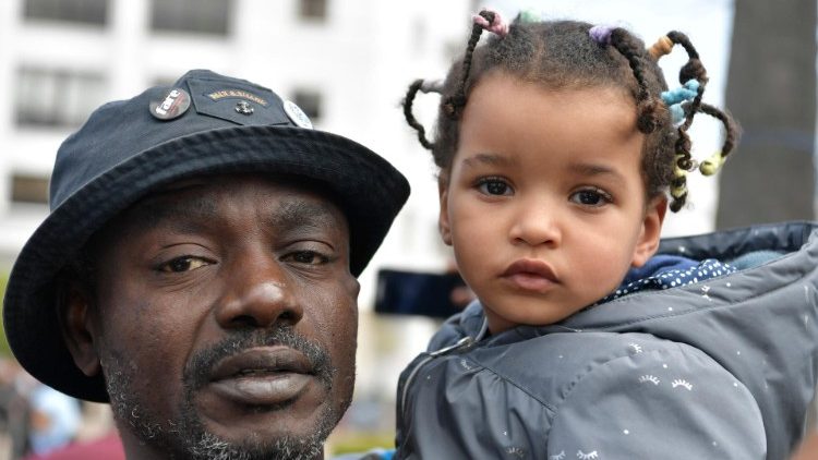 Maroko: „Naszymi braćmi są także ci, których Europa nie chce”