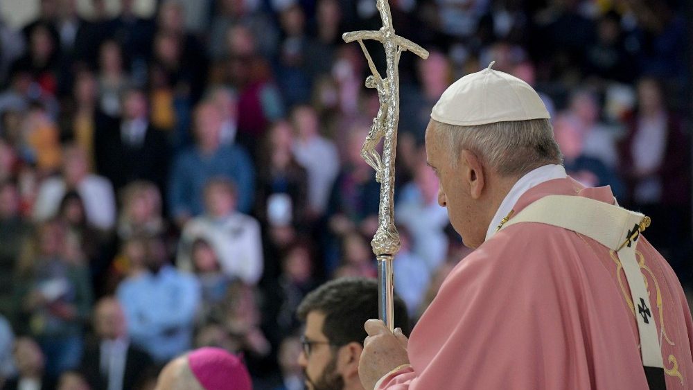 28° Viaje Apostólico internacional a Rabat, Marruecos